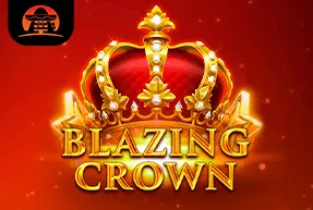 Blazing Crown